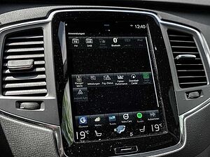 Volvo  T8 AWD Inscription Expression
