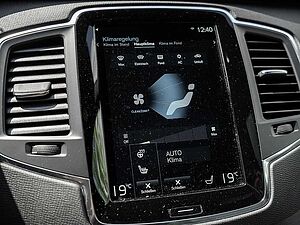 Volvo  T8 AWD Inscription Expression