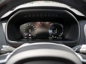 Volvo  T8 AWD Inscription Expression