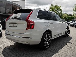 Volvo  T8 AWD Inscription Expression