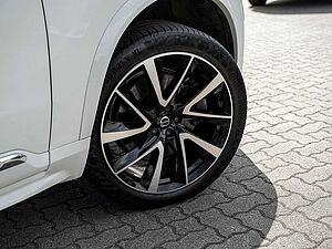 Volvo  T8 AWD Inscription Expression