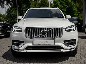 Volvo  T8 AWD Inscription Expression