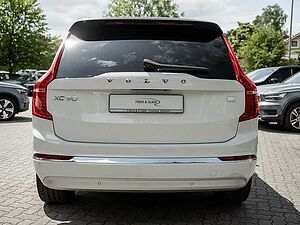 Volvo  T8 AWD Inscription Expression