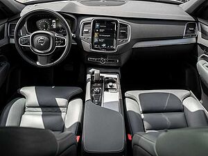 Volvo  T8 AWD Inscription Expression