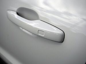 Volvo  B4 Inscription