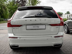Volvo  B4 Inscription