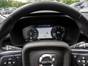 Volvo  T2 Momentum Core