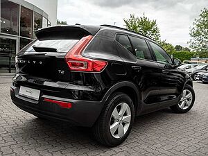 Volvo  T2 Momentum Core
