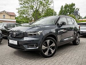 Volvo  Recharge Pro