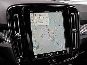 Volvo  Recharge Pro