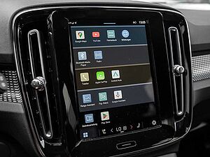 Volvo  Recharge Pro