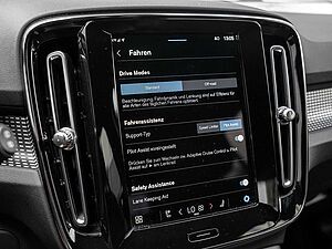 Volvo  Recharge Pro