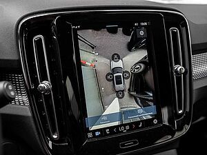 Volvo  Recharge Pro