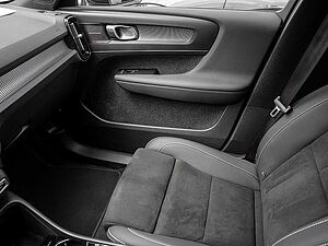 Volvo  Recharge Pro