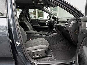 Volvo  Recharge Pro