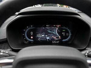 Volvo  Recharge Pro