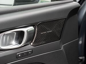 Volvo  Recharge Pro