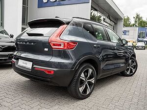 Volvo  Recharge Pro