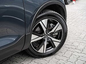 Volvo  Recharge Pro