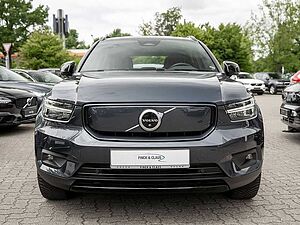 Volvo  Recharge Pro