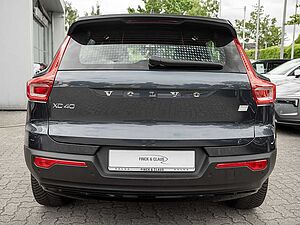 Volvo  Recharge Pro