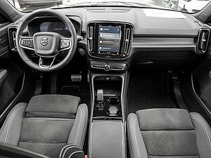 Volvo  Recharge Pro