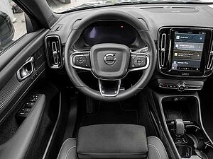 Volvo  Recharge Pro