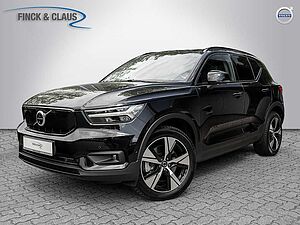 Volvo  Recharge Pro