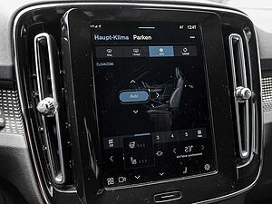 Volvo  Recharge Pro