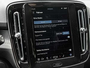 Volvo  Recharge Pro