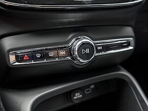 Volvo  Recharge Pro