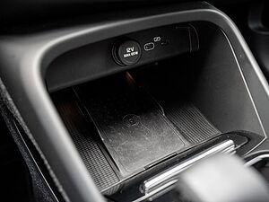 Volvo  Recharge Pro