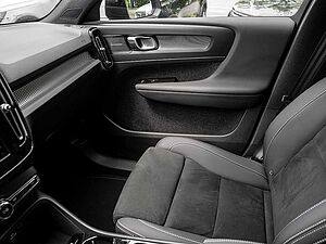 Volvo  Recharge Pro