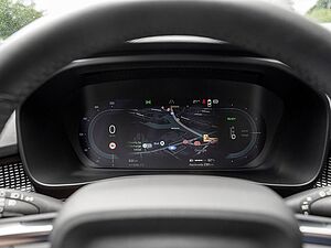 Volvo  Recharge Pro