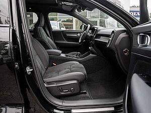 Volvo  Recharge Pro