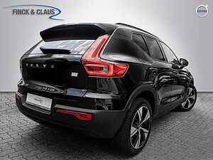 Volvo  Recharge Pro