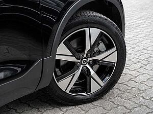 Volvo  Recharge Pro
