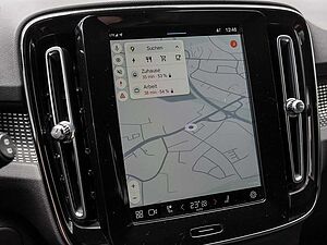 Volvo  Recharge Pro