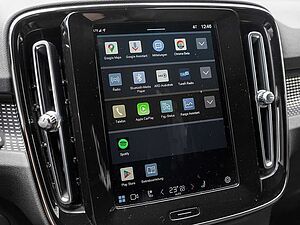 Volvo  Recharge Pro