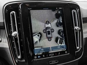Volvo  Recharge Pro