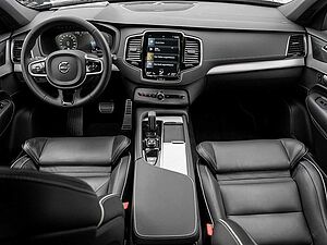 Volvo  T8 AWD R Design Edition LED 360° 7-SITZER