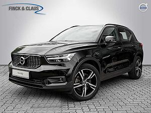 Volvo  T5 R-Design Recharge