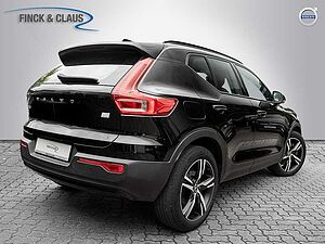 Volvo  T5 R-Design Recharge