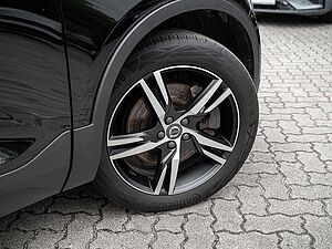 Volvo  T5 R-Design Recharge
