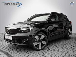 Volvo  Performance AWD Ultra Dark LED PANO 360°