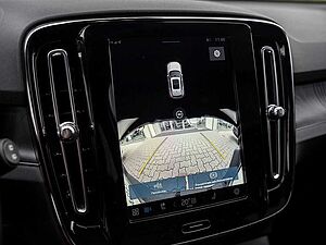Volvo  Performance AWD Ultra Dark LED PANO 360°