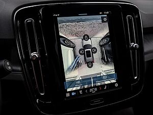 Volvo  Performance AWD Ultra Dark LED PANO 360°