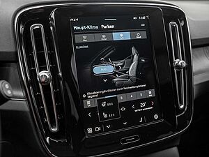 Volvo  Performance AWD Ultra Dark LED PANO 360°