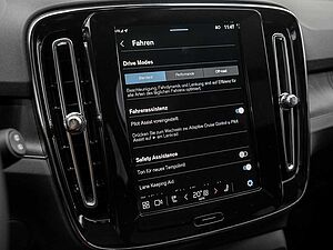 Volvo  Performance AWD Ultra Dark LED PANO 360°