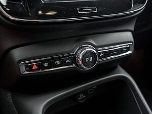 Volvo  Performance AWD Ultra Dark LED PANO 360°